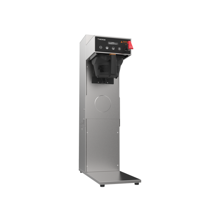 FETCO MBS-1221 Plus Multi-Beverage Batch Brewer – 2.66 Gal