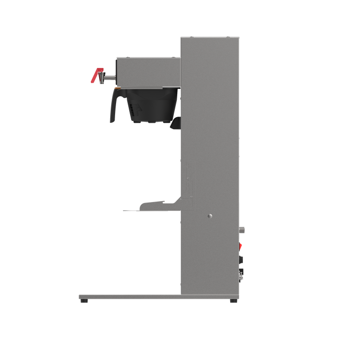 FETCO MBS-1221 Plus Multi-Beverage Batch Brewer – 2.66 Gal
