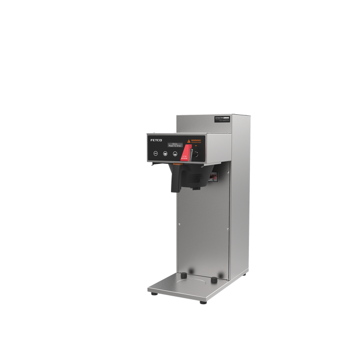 FETCO CBS-1221 Plus Series Airpot Coffee Brewer - 2.66 Gal Tank