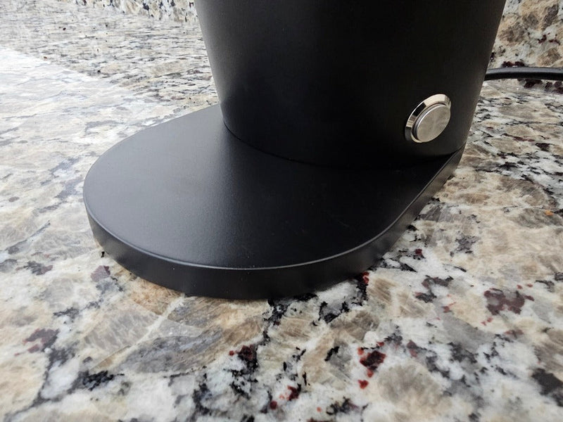 Turin DF54 v3/ v4 Single Dose Flat Burr Grinder Espresso Outlet LLC