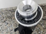 Turin DF54 v3/ v4 Single Dose Flat Burr Grinder Espresso Outlet LLC