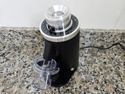 Turin DF54 v3/ v4 Single Dose Flat Burr Grinder Espresso Outlet LLC