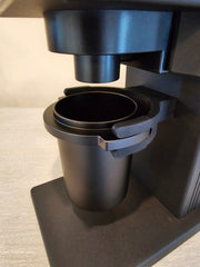 CF64V Grinder by Turin - Variable Speed Single Dose Grinder Espresso Outlet LLC