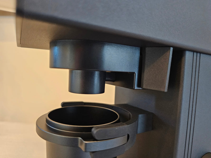 CF64V Grinder by Turin - Variable Speed Single Dose Grinder Espresso Outlet LLC