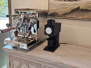CF64V Grinder by Turin - Variable Speed Single Dose Grinder Espresso Outlet LLC