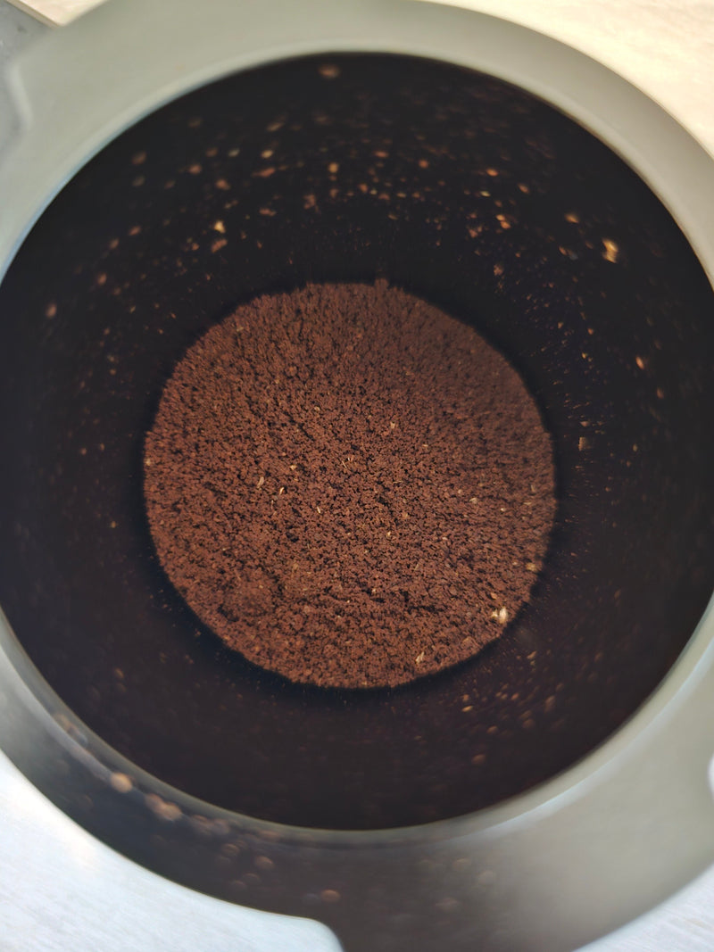 CF64V Grinder by Turin - Variable Speed Single Dose Grinder Espresso Outlet LLC