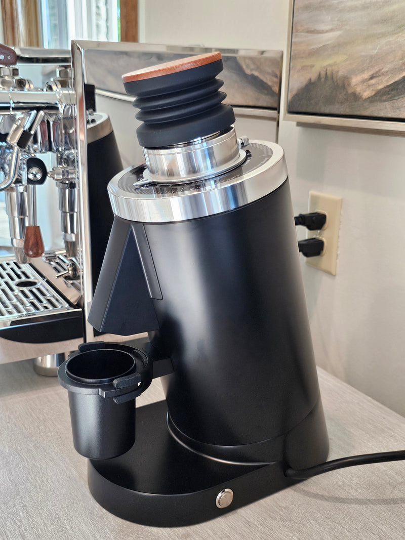Turin DF83 Gen 2 Coffee / Espresso Grinder Espresso Outlet LLC