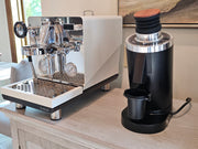 Turin DF83 Gen 2 Coffee / Espresso Grinder Espresso Outlet LLC