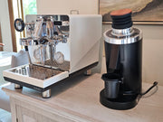 Turin DF83 Gen 2 Coffee / Espresso Grinder Espresso Outlet LLC