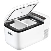 GO20 Dual Zone 12V Portable Freezer| ICECO | 20 LT Inca Overland Outfitters