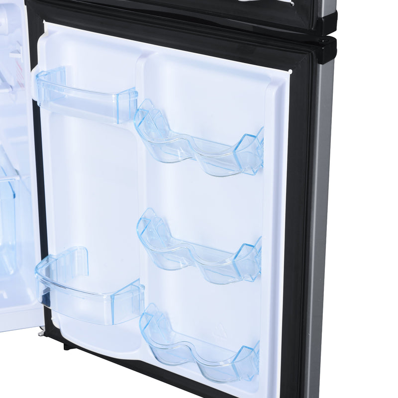 Avanti 3.1 cu. ft. Compact Refrigerator Avanti Products, LLC