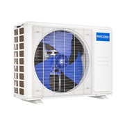 MRCOOL® DIY® 5th Gen 36,000 BTU Single Zone Mini Split Complete System with 25ft. Line Set 230V — DIY-36-HP-WM-230D25-O MRCOOL®