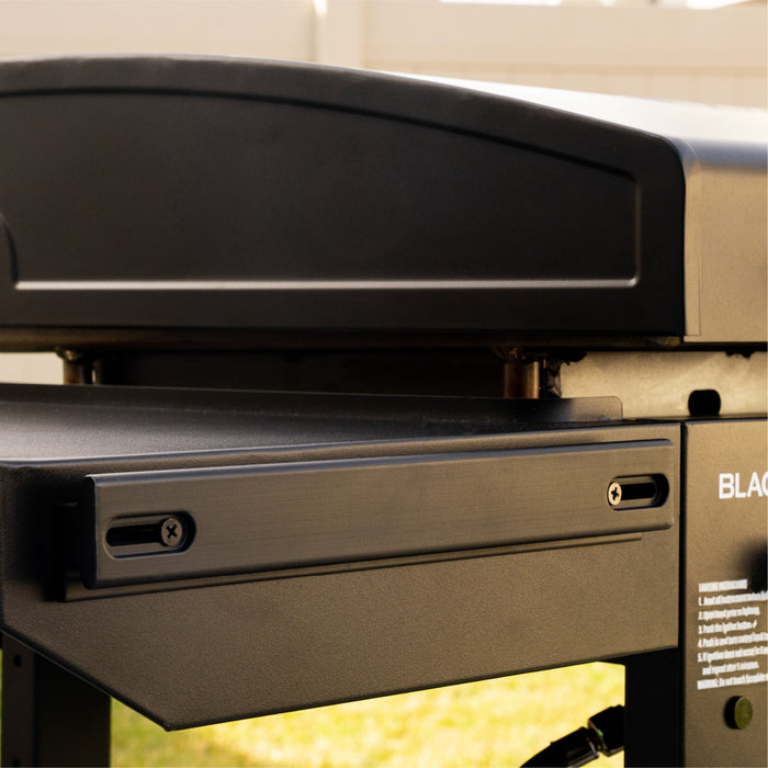 Blackstone Original 28" Griddle with Hood Kit