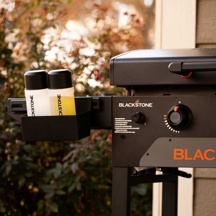 Blackstone Original 28" Griddle with Hood Kit