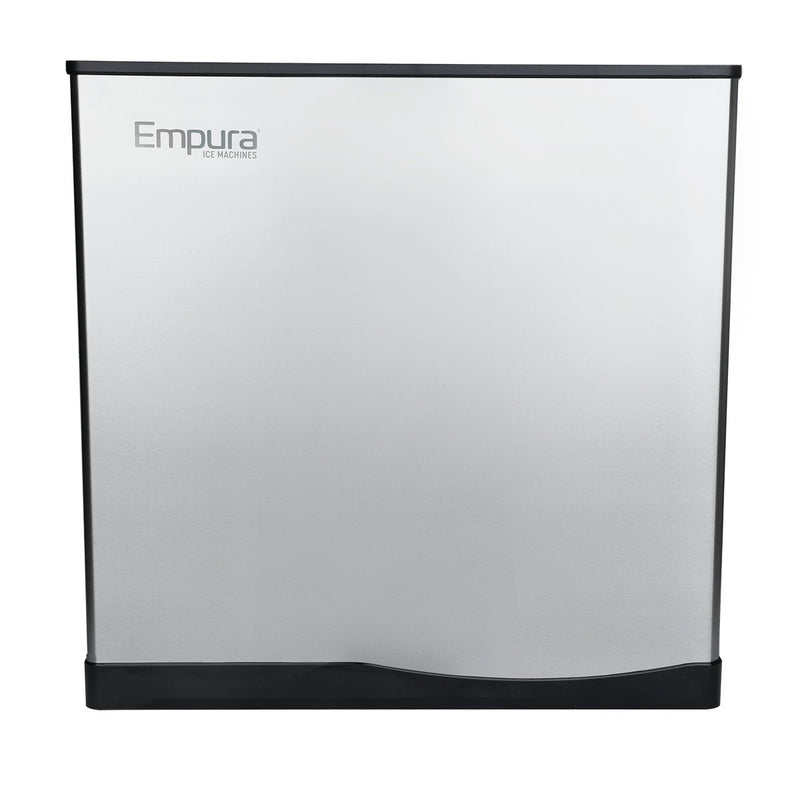 23" Air Cooled Commercial Full Cube Ice Machine - 350 lb. - CulinaryProfis