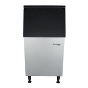 23" Commercial Stainless Steel Ice Storage Bin - 308 lb. Capacity - CulinaryProfis