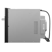 24 in. Stainless Steel Convection Oven with Microwave KM - CWO24 - SS. - CulinaryProfis