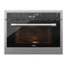 24 in. Stainless Steel Convection Oven with Microwave KM - CWO24 - SS. - CulinaryProfis