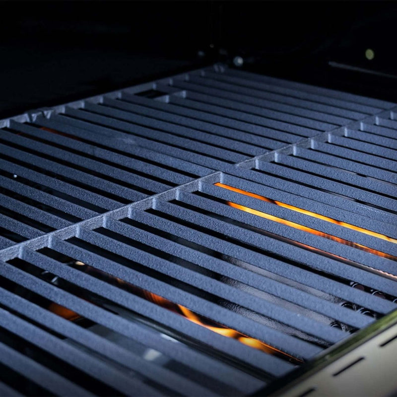 24367 | Stainless Infrared Propane Gas Grill Monument Grills