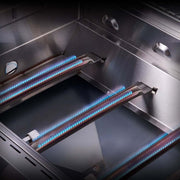 24367 | Stainless Infrared Propane Gas Grill Monument Grills