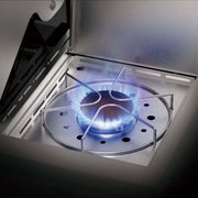 24367 | Stainless Infrared Propane Gas Grill Monument Grills