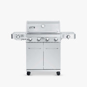 24367 | Stainless Infrared Propane Gas Grill Monument Grills