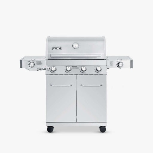 24367 | Stainless Infrared Propane Gas Grill Monument Grills