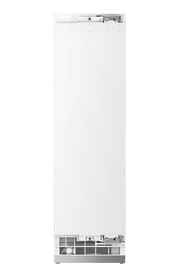 24” Refrigerator Built-In Column with Water Dispenser - Panel Ready Induction Hardware