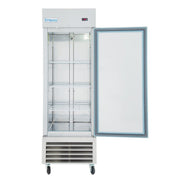 27" Commercial 1 Door Reach - In Freezer - CulinaryProfis