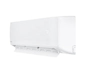 MRCOOL® DIY 5th Gen 48,000 BTU 4-Zone Mini-Split System (6K + 6K + 9K + 24K), 4x 25ft line sets, 21.5 SEER2 – Model DIYM448HPW04D216 MRCOOL®