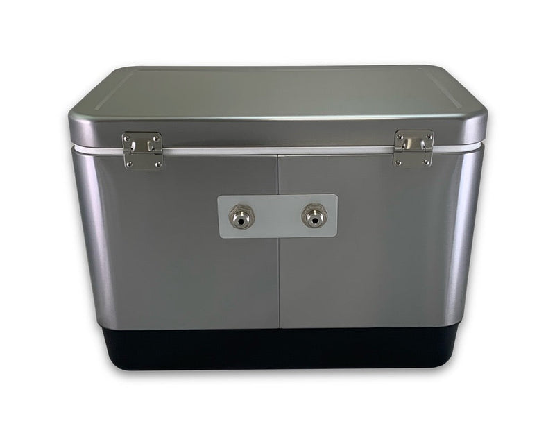 2-Tap Jockey Box Coldbreak