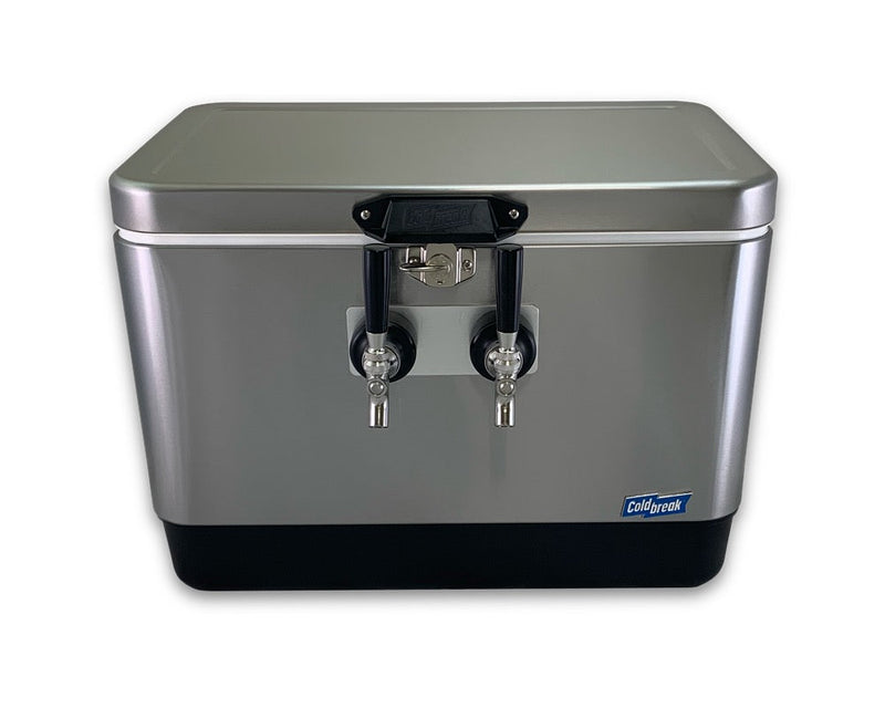 2-Tap Jockey Box Coldbreak