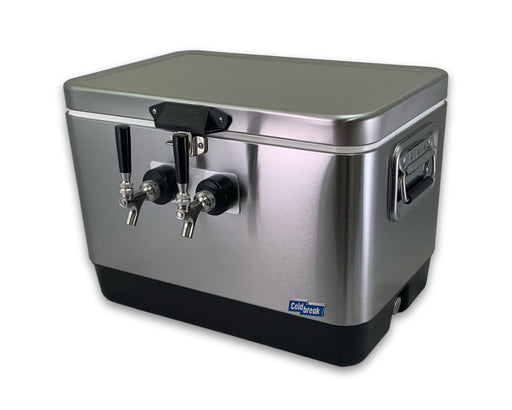 2-Tap Jockey Box Coldbreak