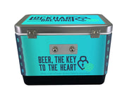2-Tap Jockey Box Coldbreak