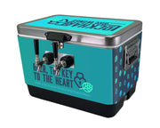 2-Tap Jockey Box Coldbreak
