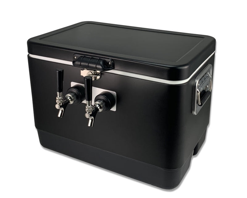 2-Tap Jockey Box Coldbreak