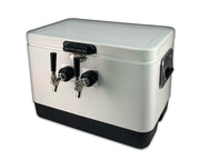 2-Tap Jockey Box Coldbreak