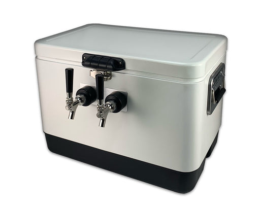 2-Tap Jockey Box Coldbreak