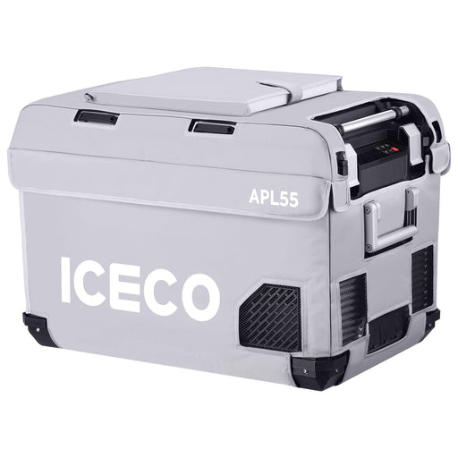 APL55 Insulated Protective Cover | ICECO Inca Overland Outfitters