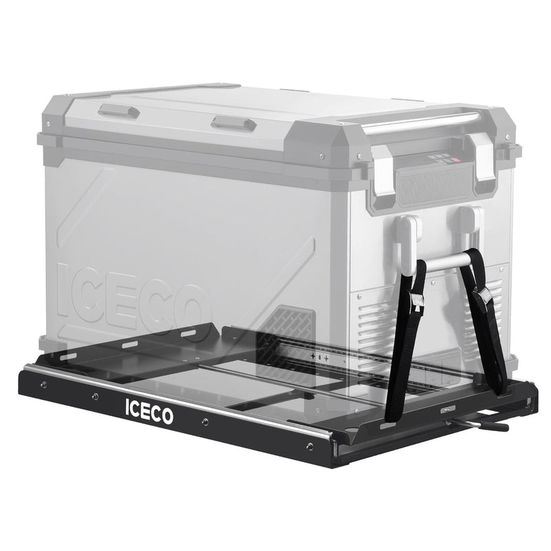 APL55/VL60PRO Slide Mount | ICECO Inca Overland Outfitters
