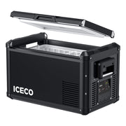VL35ProS Single Zone Portable Fridge Freezer | ICECO | 35 LT Inca Overland Outfitters