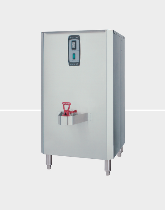 FETCO HWB-15 Hot Water Dispenser – 15 Gal, Stainless Steel