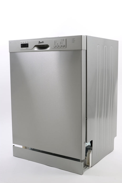 24" Built In Dishwasher Avanti Products, LLC
