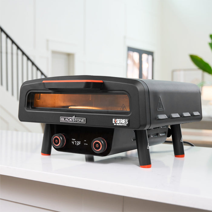 Blackstone Electric Tabletop Pizza Oven