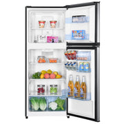 Avanti 10.0 cu. ft. Apartment Size Refrigerator Avanti Products, LLC