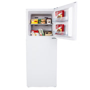 Avanti 7.0 cu. ft. Apartment Size Refrigerator Avanti Products, LLC