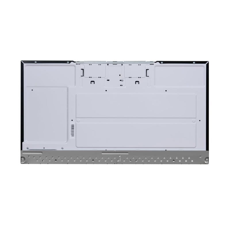 30 in. 1.6 cu.ft Over - the - Range Microwave Oven in Black (KM - MOTSC - 16BSS) - CulinaryProfis