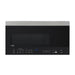 30 in. 1.6 cu.ft Over - the - Range Microwave Oven in Black (KM - MOTSC - 16BSS) - CulinaryProfis