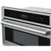 30 in. Built - In Microwave with Convection Oven and Air Fryer, 1.6 cu. ft. Capacity in Stainless - Steel (KM - CWO30 - SS) - CulinaryProfis