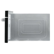 30 in. Microwave Drawer, 1.2 cu. ft. Capacity in Stainless - Steel (KM - MD30 - SS) - CulinaryProfis